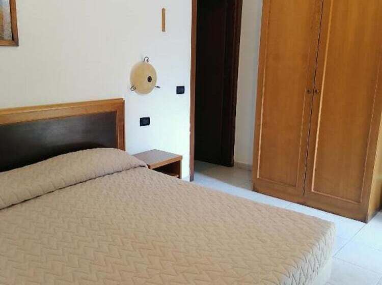 בית מלון כפרי Relais Belvedere