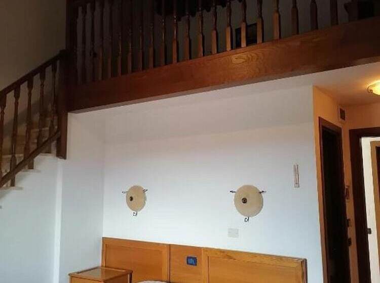 בית מלון כפרי Relais Belvedere