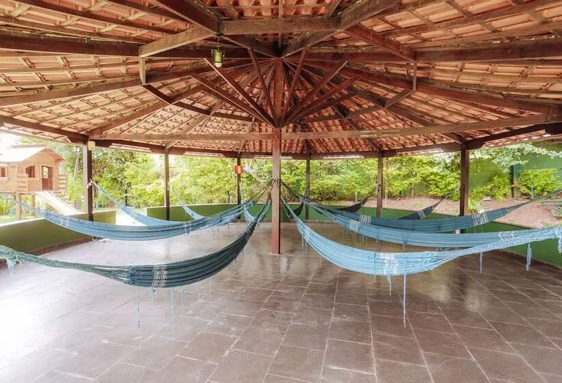 Maaseutuhotelli Fazenda Vale Amanhecer