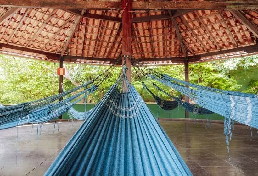 Maaseutuhotelli Fazenda Vale Amanhecer