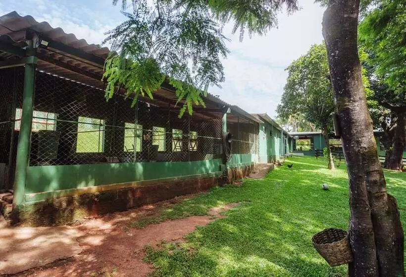 Maaseutuhotelli Fazenda Vale Amanhecer