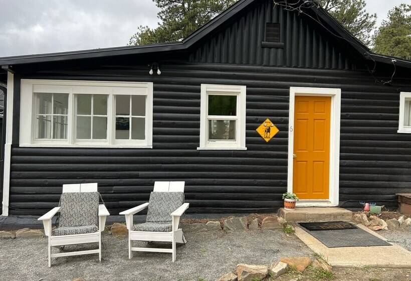 ホテル Spero Ranch