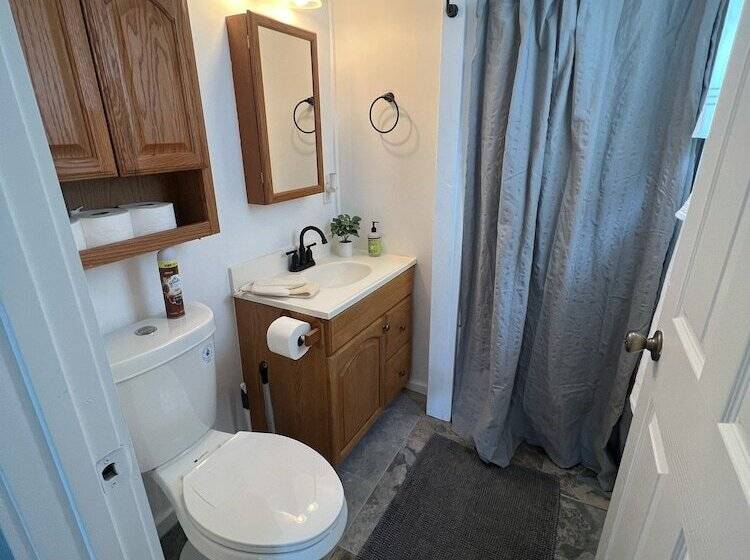 ホテル Spero Ranch