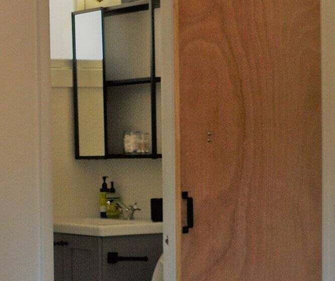 ホテル Spero Ranch