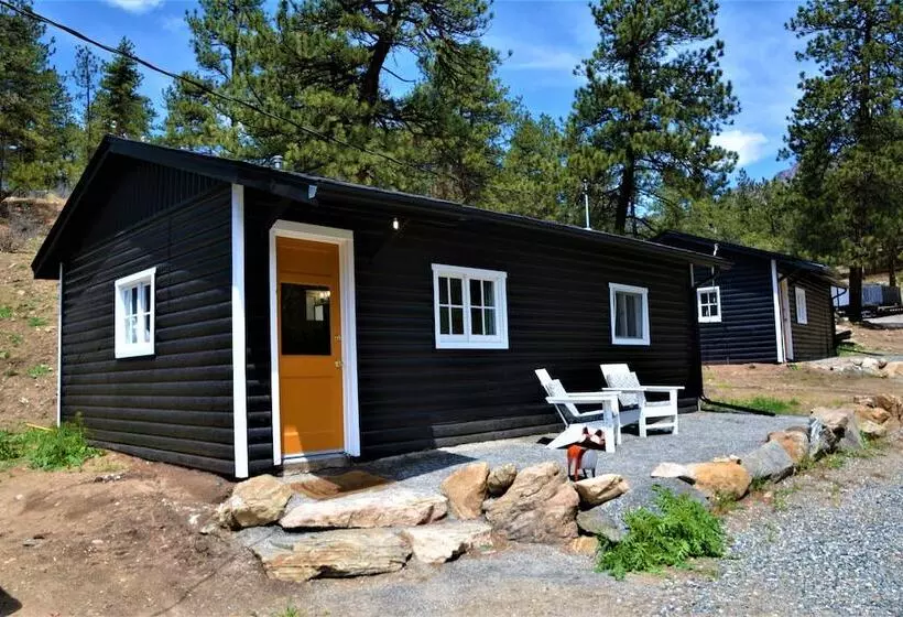 ホテル Spero Ranch