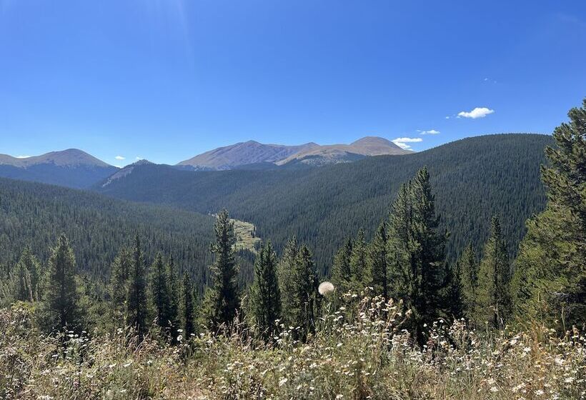 ホテル Spero Ranch