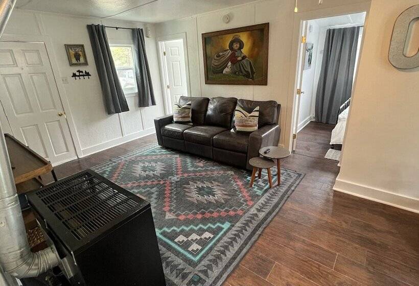 ホテル Spero Ranch