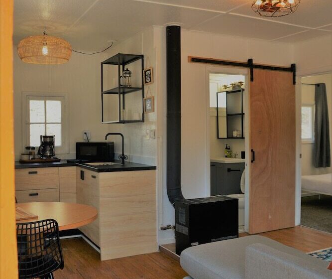 ホテル Spero Ranch