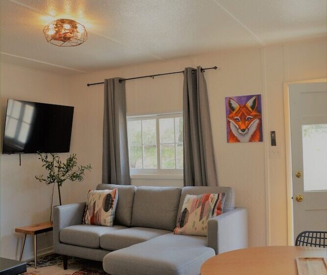 ホテル Spero Ranch