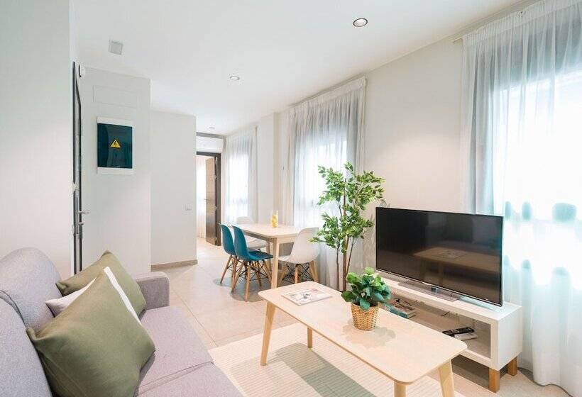 Szálloda Tusity Cool