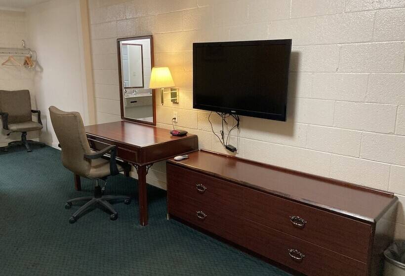 מוטל Childress Inn