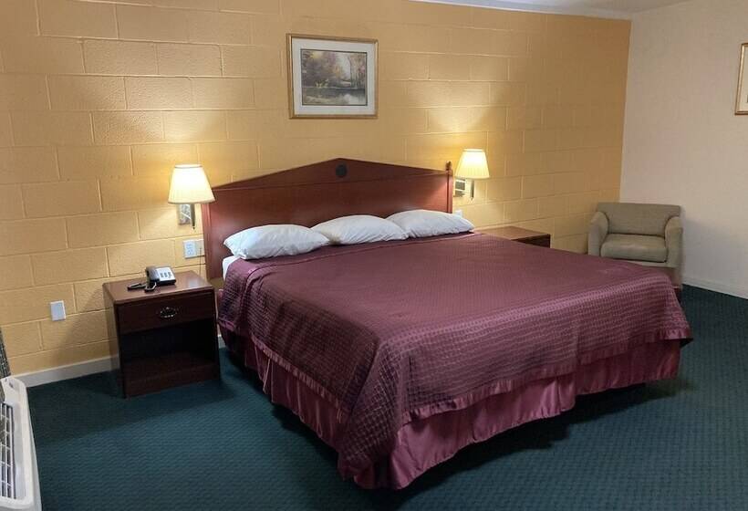 מוטל Childress Inn