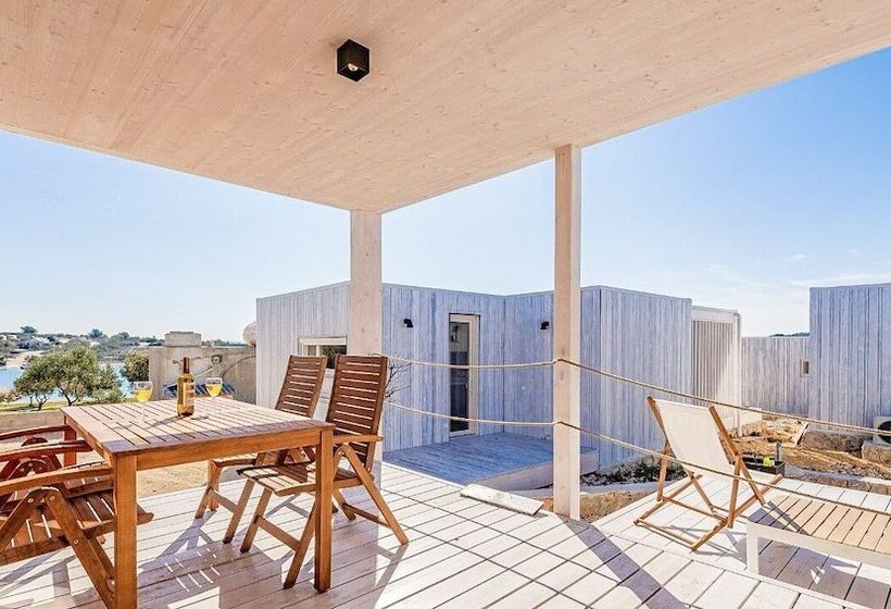 펜션 Oi Concept Village Buqez & Vita