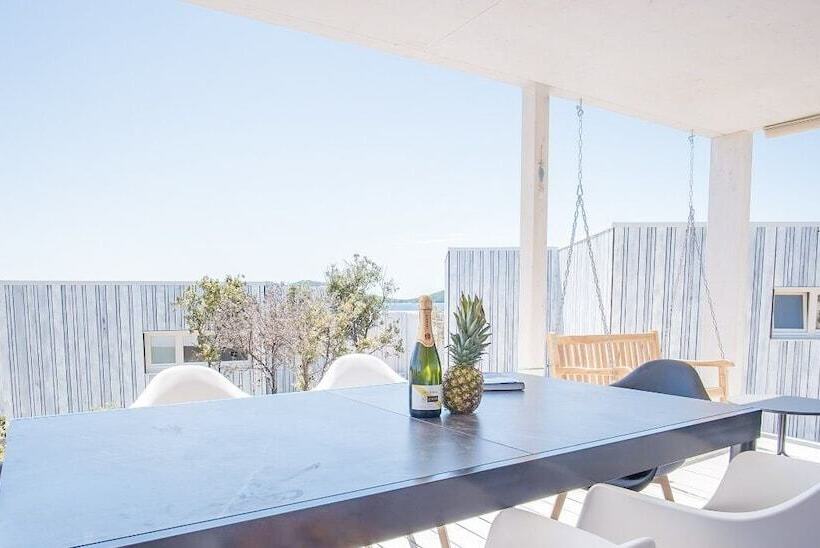 펜션 Oi Concept Village Buqez & Vita