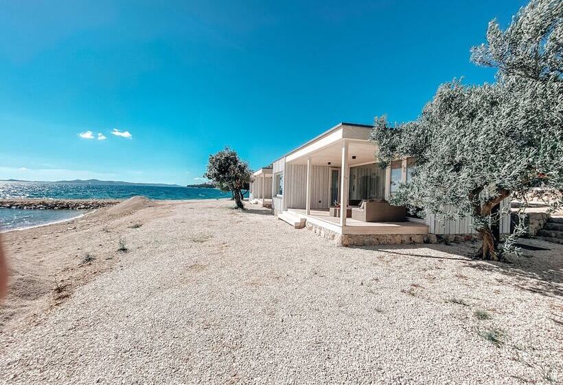 펜션 Oi Concept Village Buqez & Vita