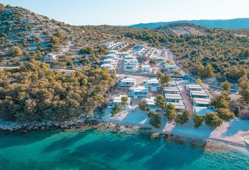 펜션 Oi Concept Village Buqez & Vita