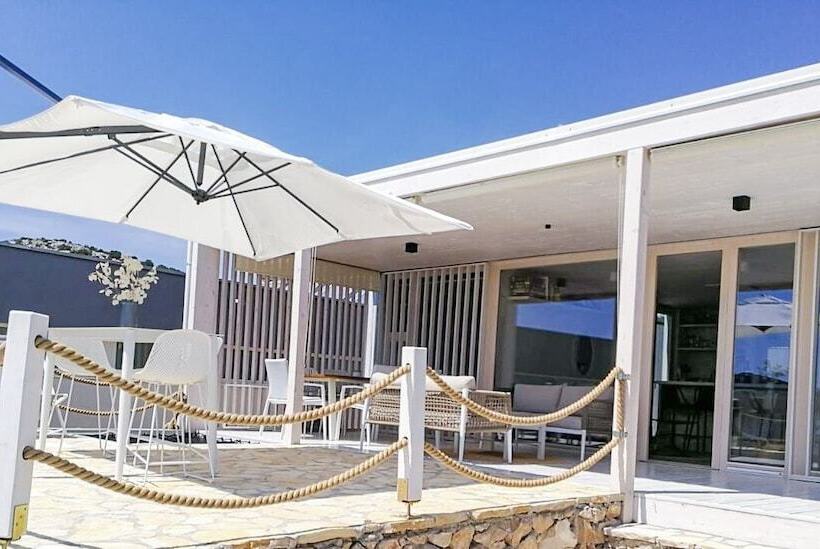 펜션 Oi Concept Village Buqez & Vita