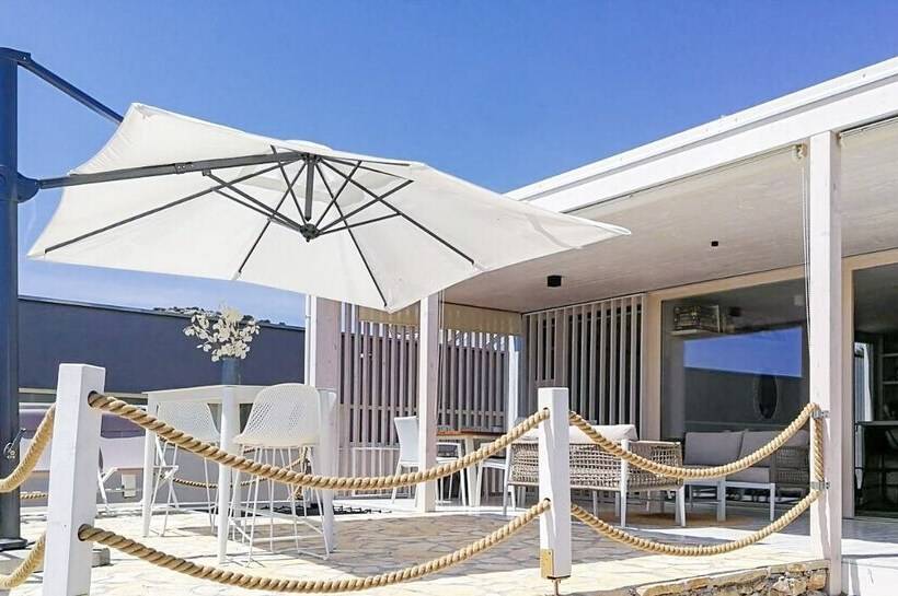 펜션 Oi Concept Village Buqez & Vita