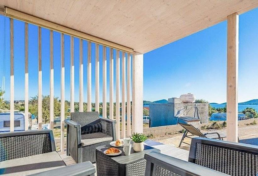 펜션 Oi Concept Village Buqez & Vita