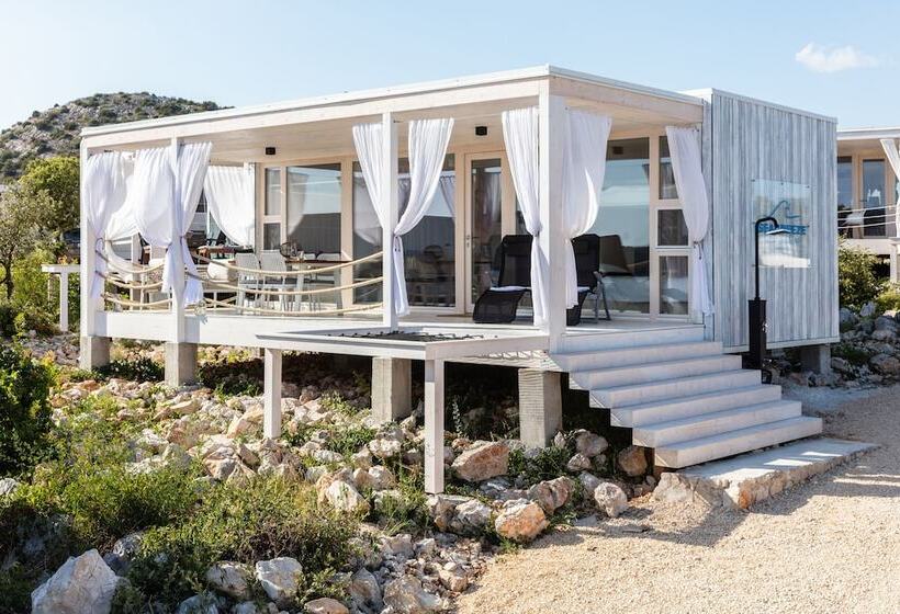 펜션 Oi Concept Village Buqez & Vita