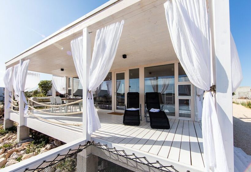 펜션 Oi Concept Village Buqez & Vita