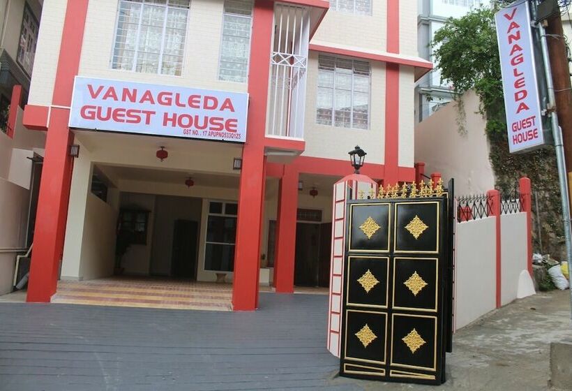 膳宿费 Vanagleda Guest House