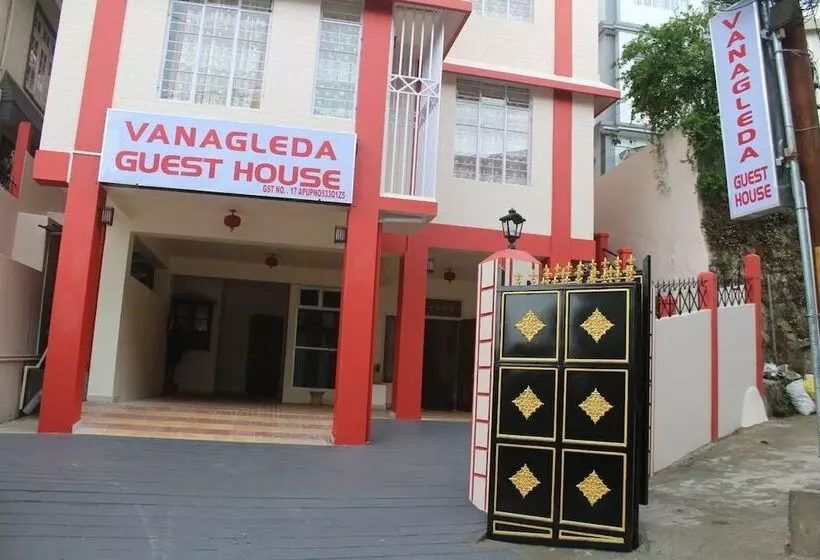 Majatalo Vanagleda Guest House