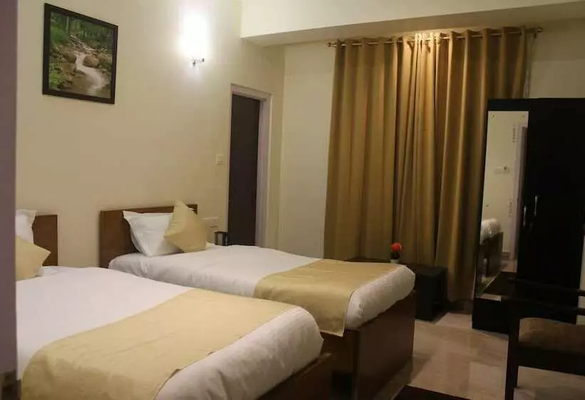 Majatalo Vanagleda Guest House