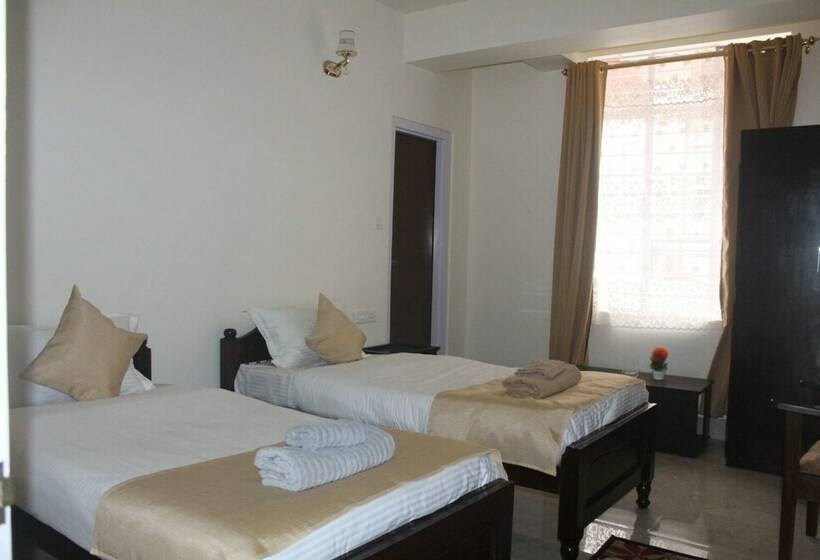 膳宿费 Vanagleda Guest House