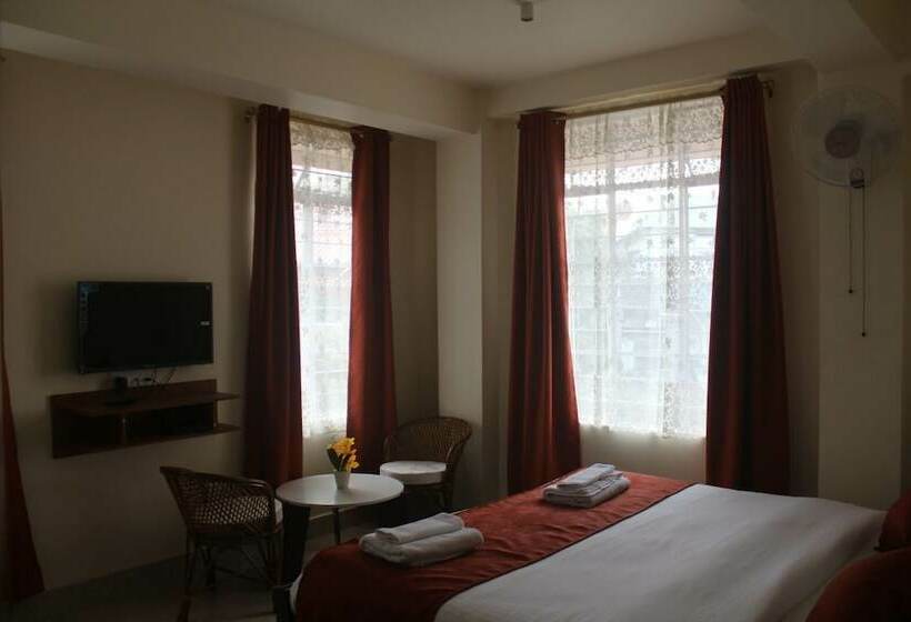 膳宿费 Vanagleda Guest House