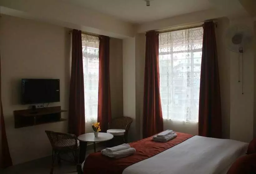 Majatalo Vanagleda Guest House