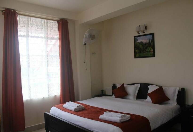 膳宿费 Vanagleda Guest House