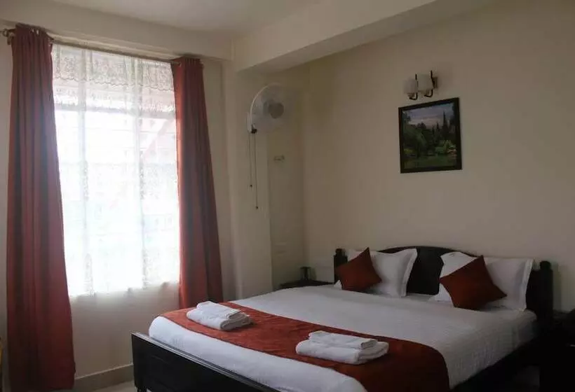 Majatalo Vanagleda Guest House