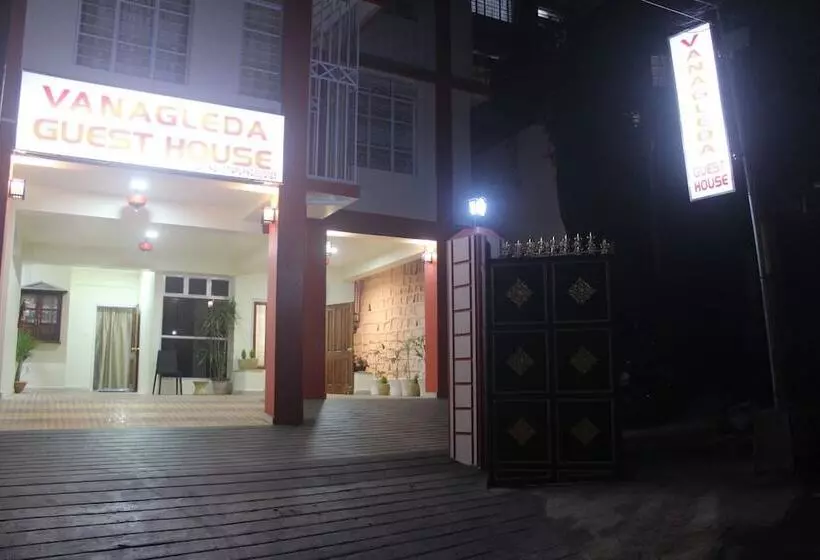 Majatalo Vanagleda Guest House
