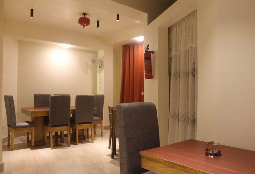 膳宿费 Vanagleda Guest House