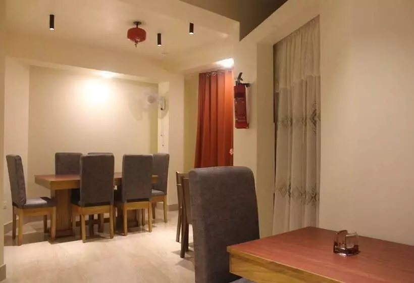 Majatalo Vanagleda Guest House