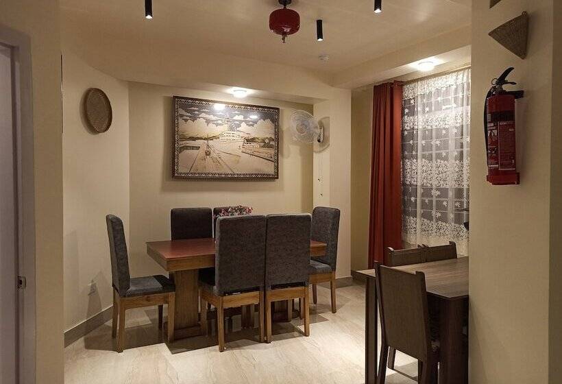 膳宿费 Vanagleda Guest House