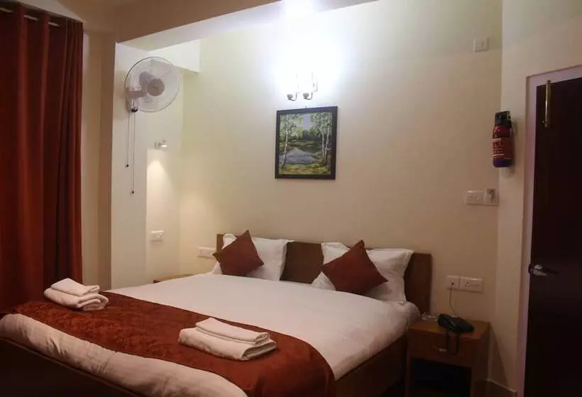 Majatalo Vanagleda Guest House