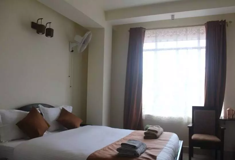 Majatalo Vanagleda Guest House