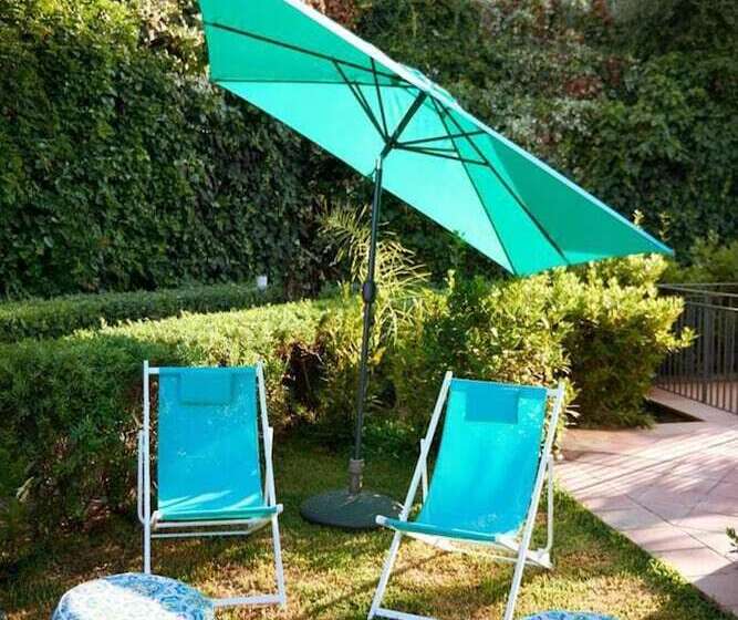 레지던스 Luxury Sea View, With Infinity Pool In Sicily