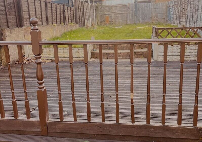 레지던스 Charming 3 Bed Holiday House In Birmingham