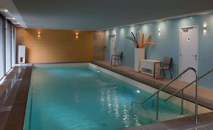 レジデンス Domitys Le Parc De Jade