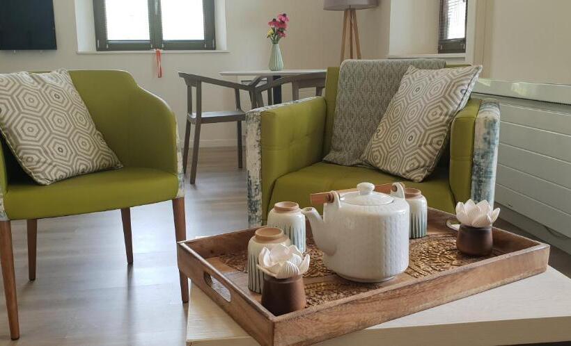 إقامة Domitys Le Parc De Jade