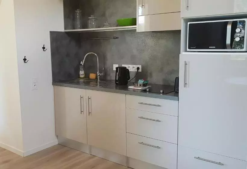 レジデンス Domitys Le Parc De Jade