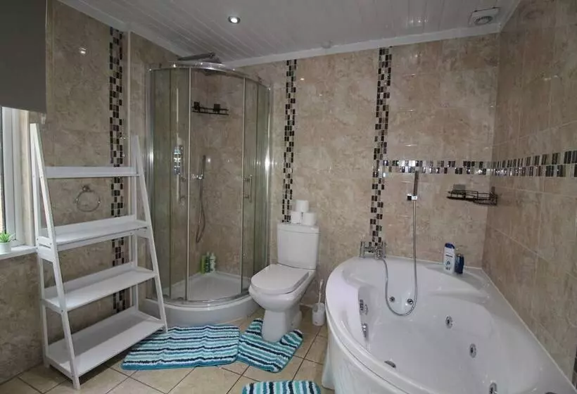 Residenssi St Anns House