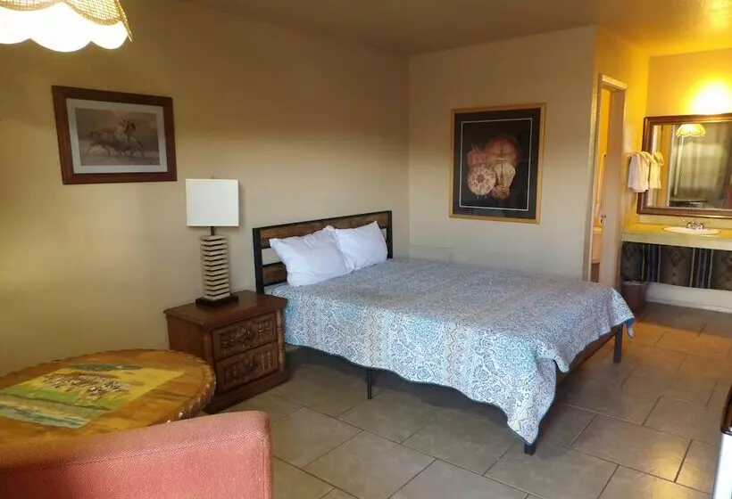 Rio Grande Motel