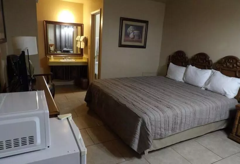 Rio Grande Motel
