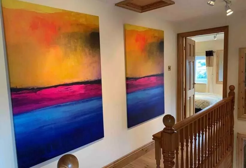 Stunning 2 Bed En Suite Cottage,rye, East Sussex