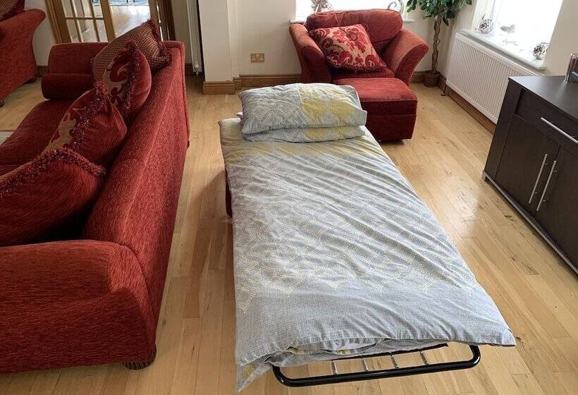 Stunning 2 Bed En Suite Cottage,rye, East Sussex