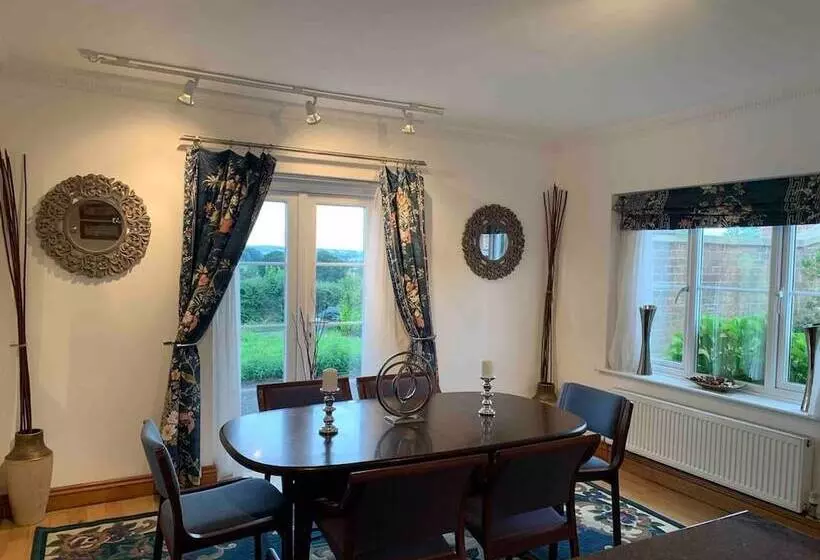 Stunning 2 Bed En Suite Cottage,rye, East Sussex